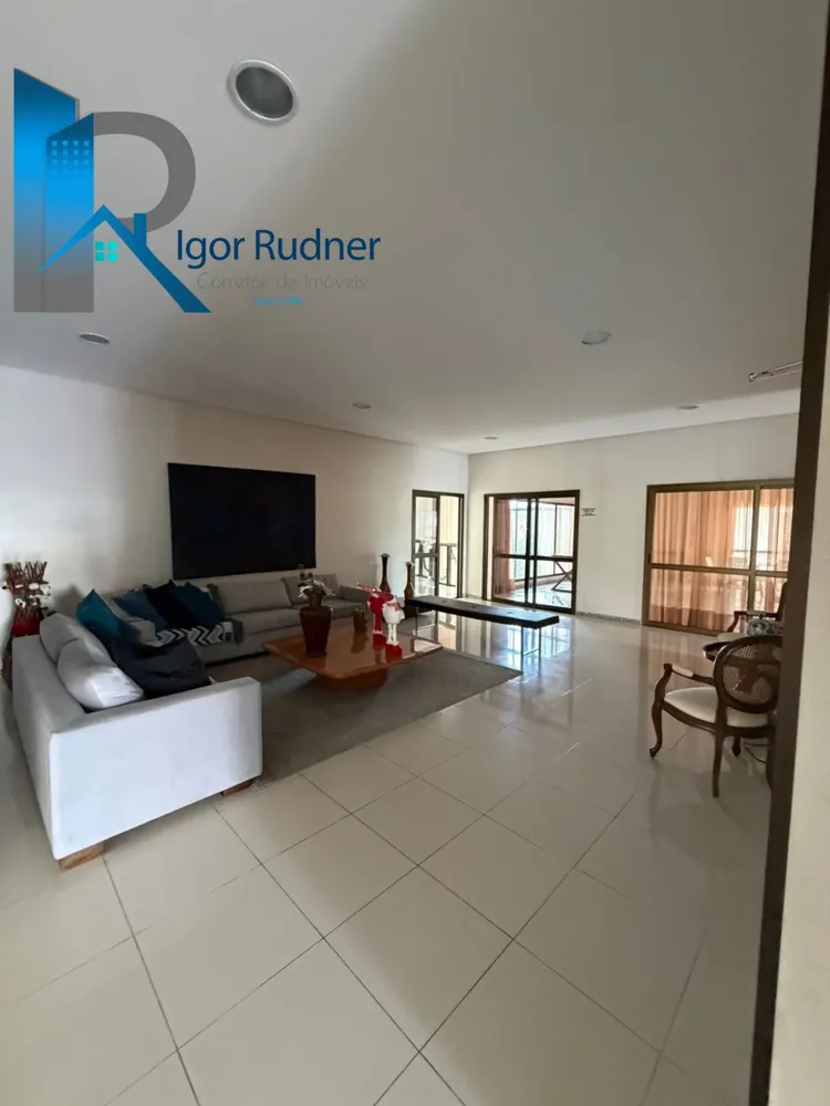 Apartamento, 3 quartos, 96 m² - Foto 5