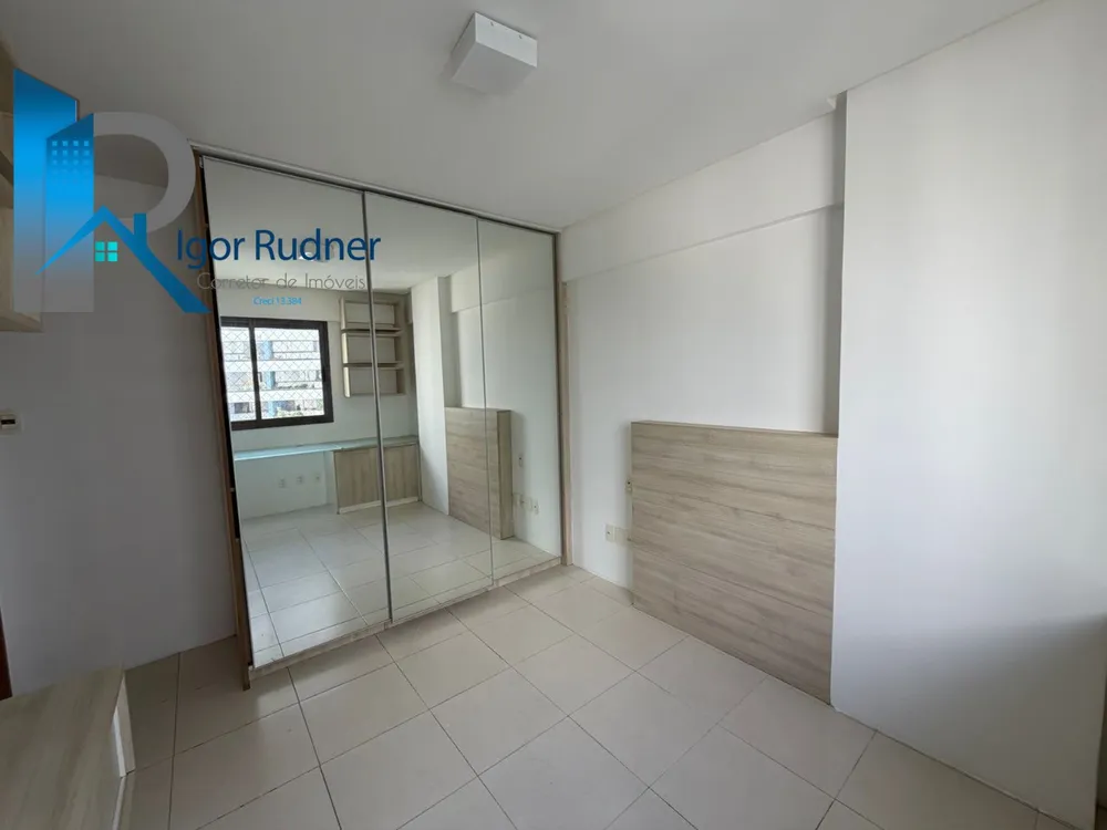 Apartamento, 3 quartos, 96 m² - Foto 5