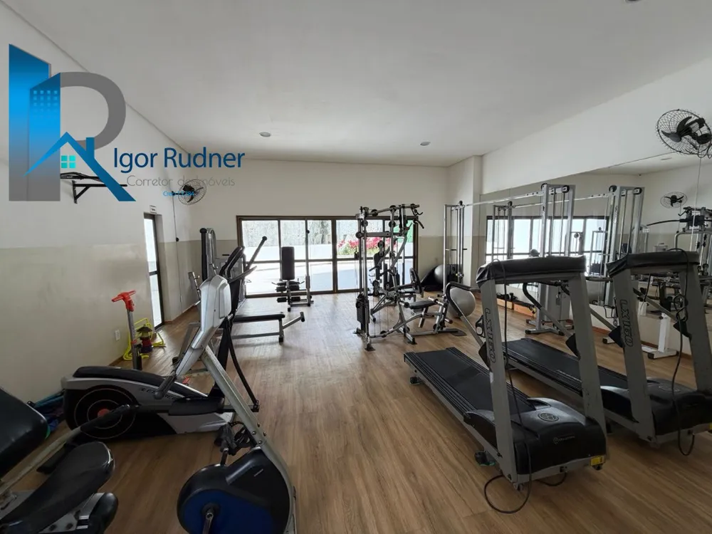 Apartamento, 3 quartos, 96 m² - Foto 17
