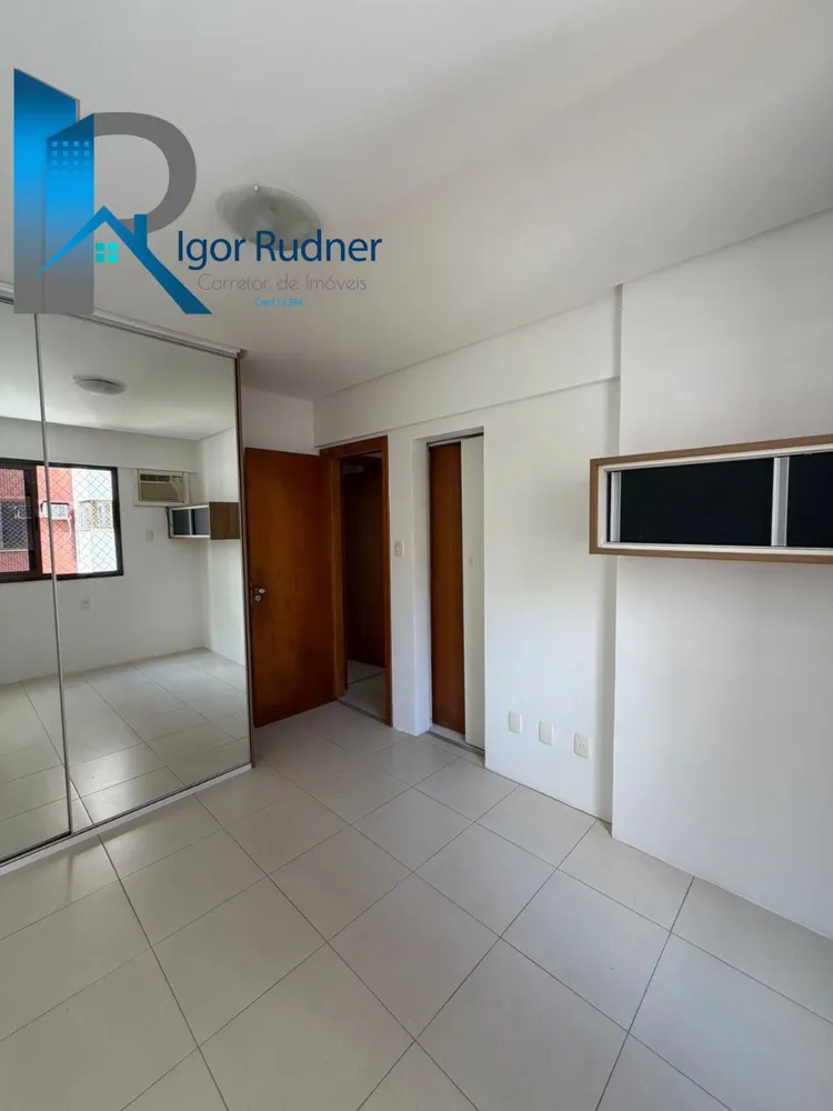Apartamento, 3 quartos, 96 m² - Foto 4