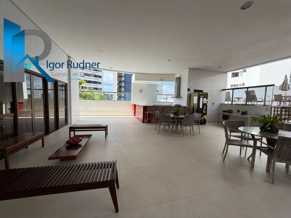Apartamento, 3 quartos, 96 m² - Foto 16