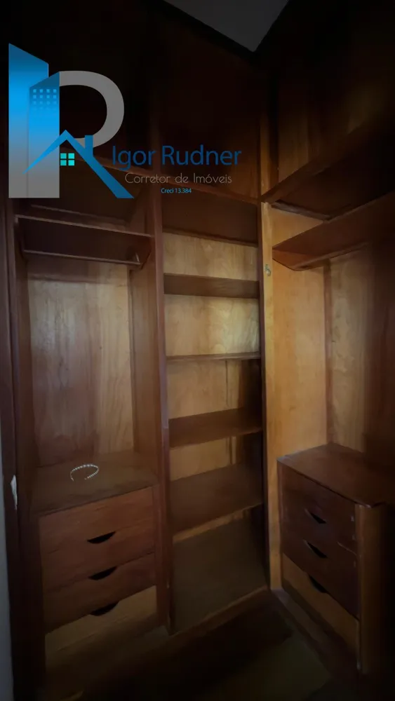 Apartamento, 4 quartos, 190 m² - Foto 13