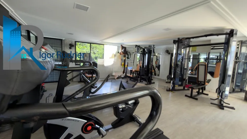Apartamento, 4 quartos, 190 m² - Foto 16