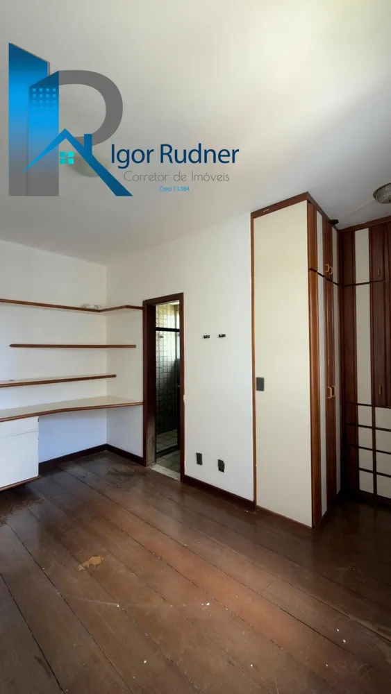 Apartamento, 4 quartos, 190 m² - Foto 7
