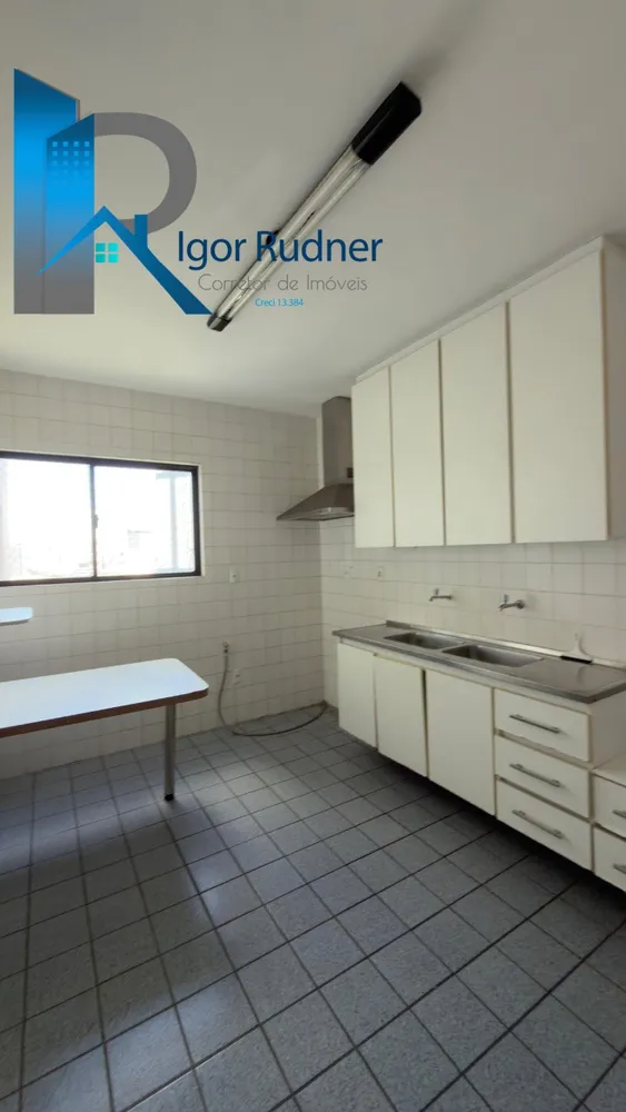 Apartamento, 4 quartos, 190 m² - Foto 12