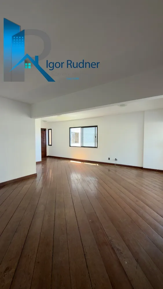 Apartamento, 4 quartos, 190 m² - Foto 5