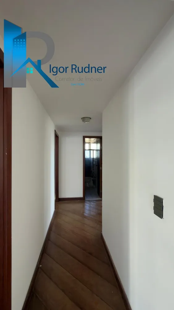 Apartamento, 4 quartos, 190 m² - Foto 9