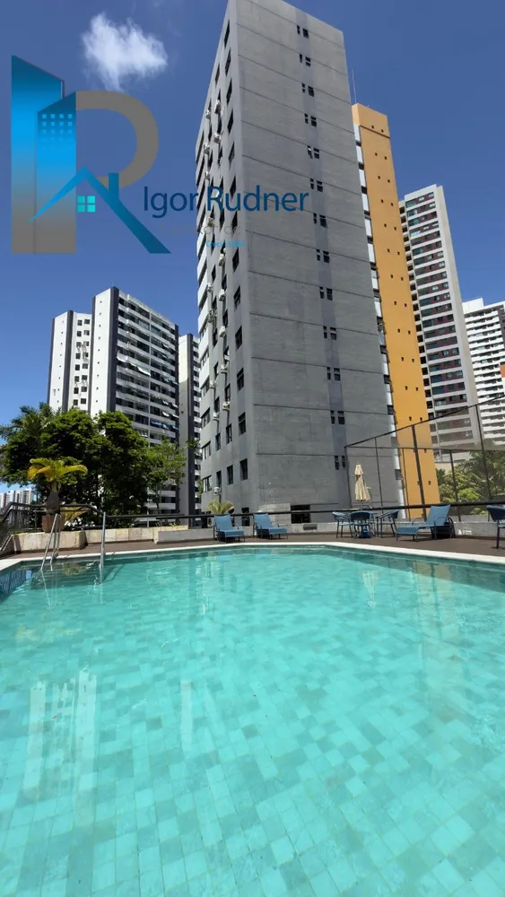 Apartamento, 4 quartos, 190 m² - Foto 14