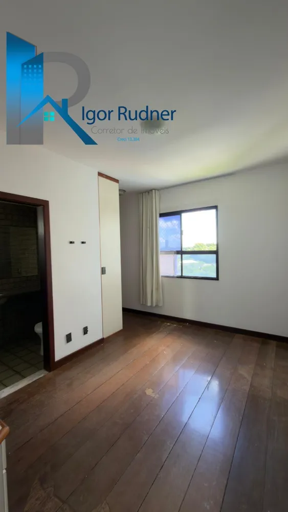 Apartamento, 4 quartos, 190 m² - Foto 8