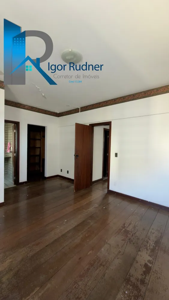 Apartamento, 4 quartos, 190 m² - Foto 4