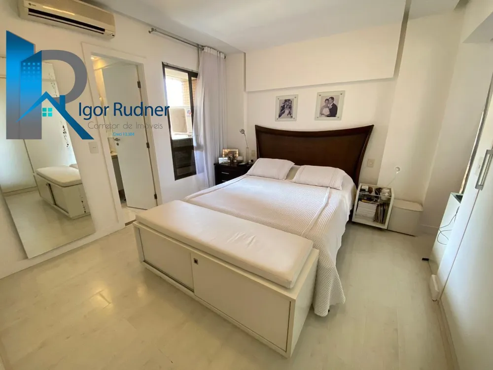 Apartamento, 3 quartos, 168 m² - Foto 4