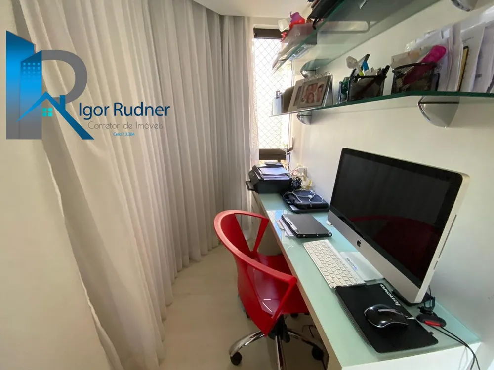 Apartamento, 3 quartos, 168 m² - Foto 10