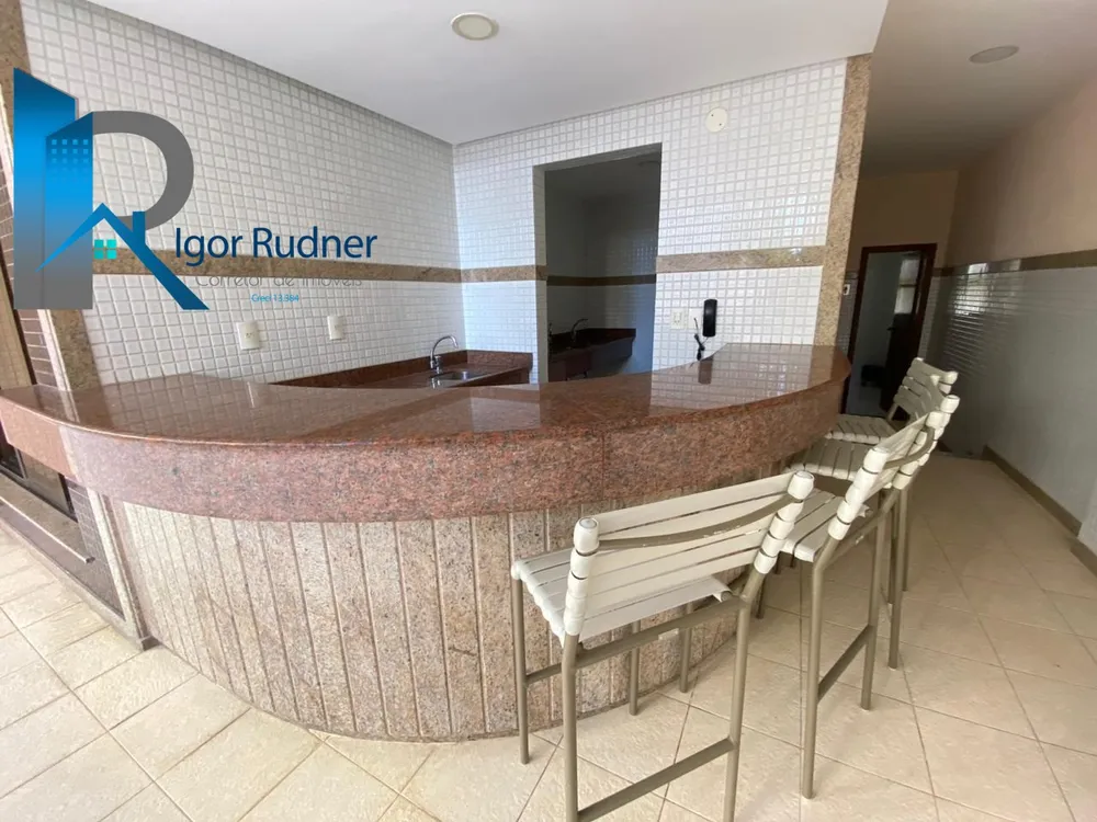 Apartamento, 3 quartos, 168 m² - Foto 11