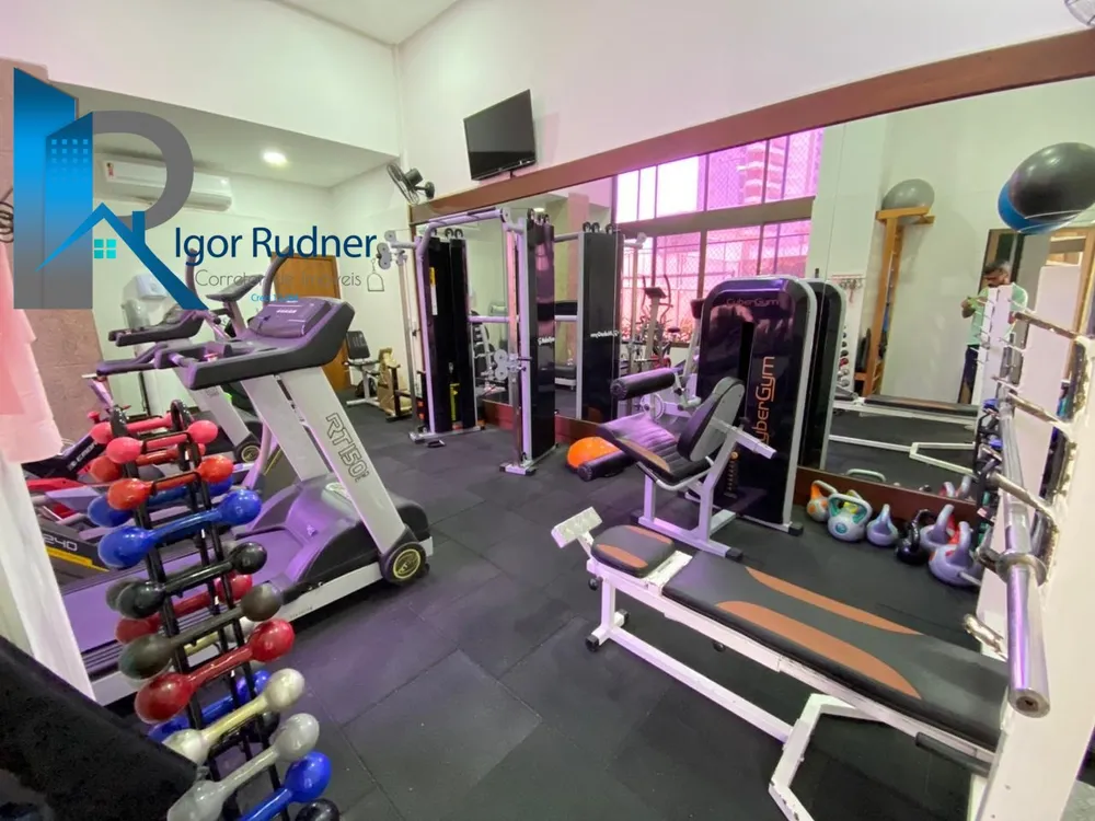 Apartamento, 3 quartos, 168 m² - Foto 12