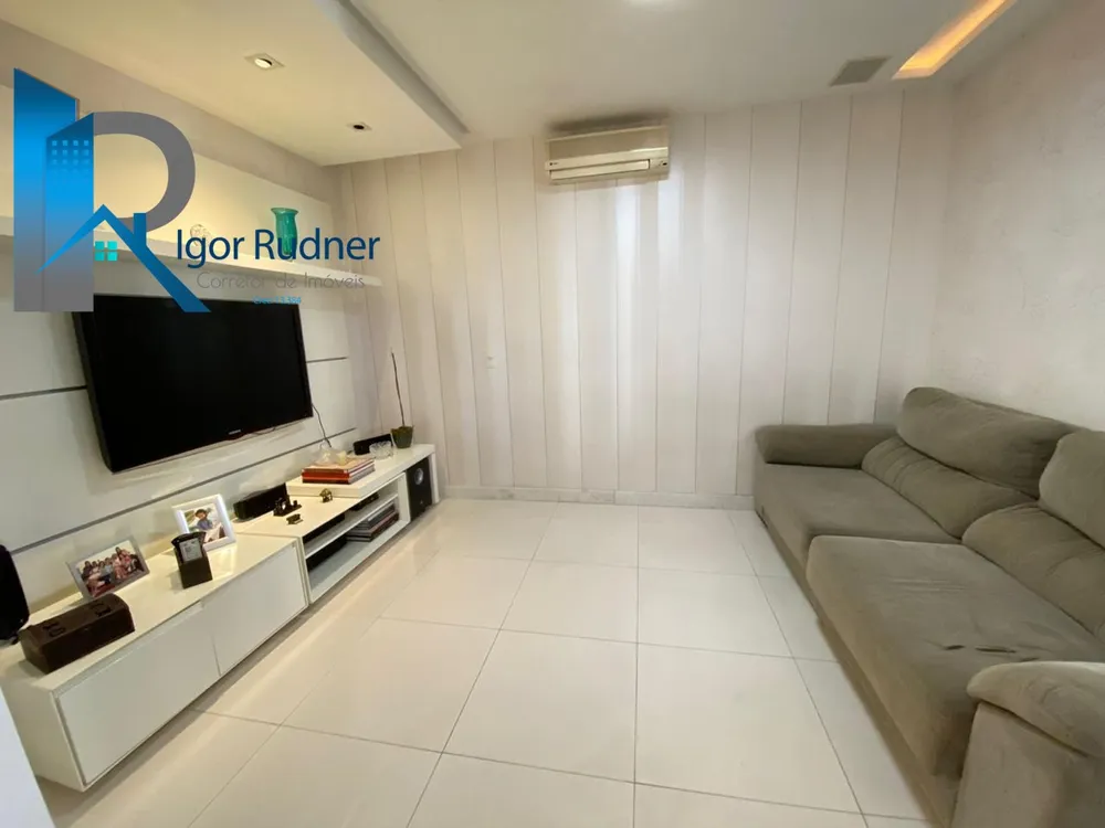 Apartamento, 3 quartos, 168 m² - Foto 3