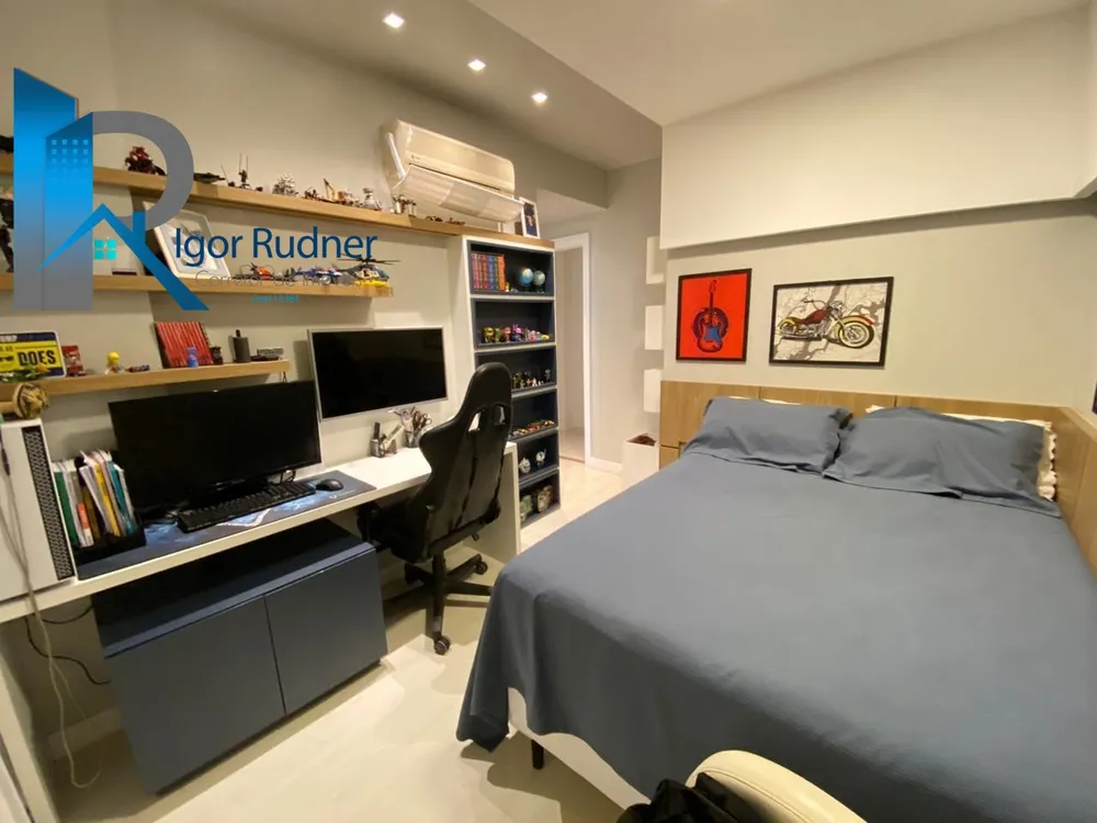 Apartamento, 3 quartos, 168 m² - Foto 8