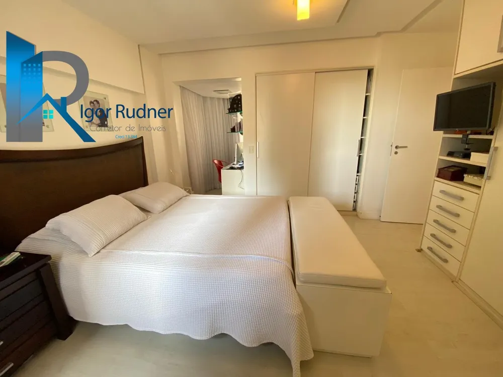 Apartamento, 3 quartos, 168 m² - Foto 5