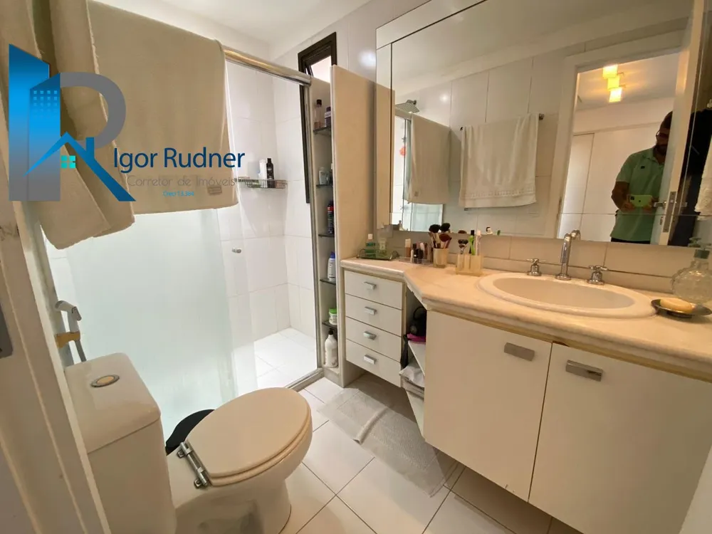 Apartamento, 3 quartos, 168 m² - Foto 6