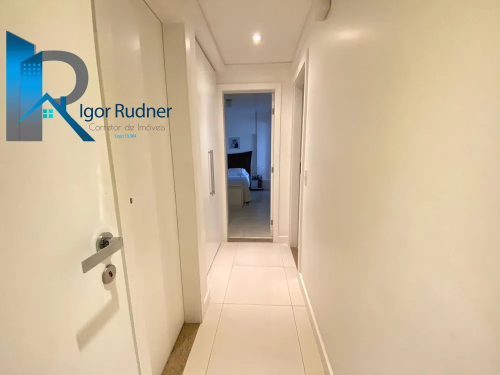 Apartamento, 3 quartos, 168 m² - Foto 9
