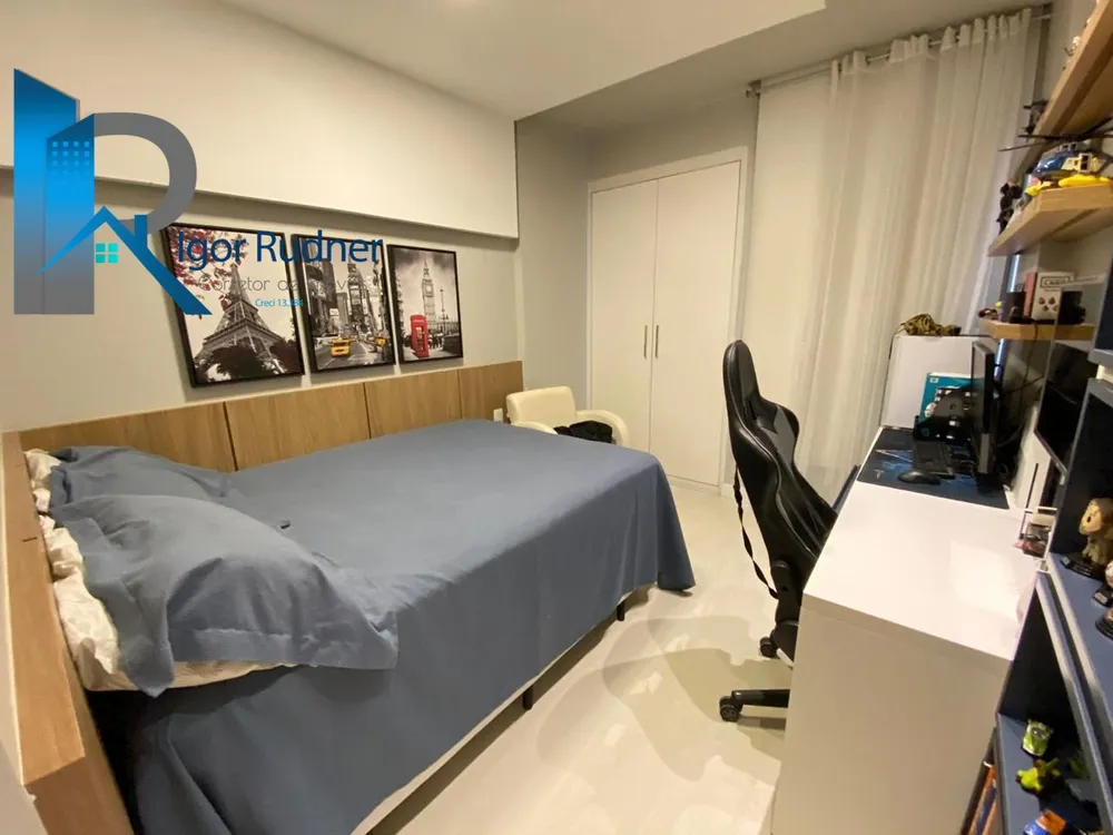 Apartamento, 3 quartos, 168 m² - Foto 7