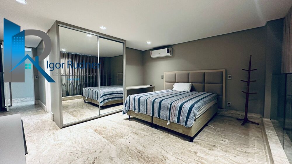 Casa de Condomínio à venda com 7 quartos, 950m² - Foto 11
