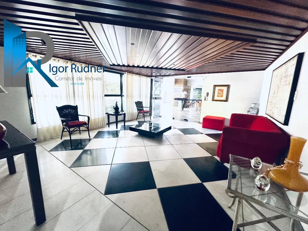 Apartamento, 1 quarto, 53 m² - Foto 1