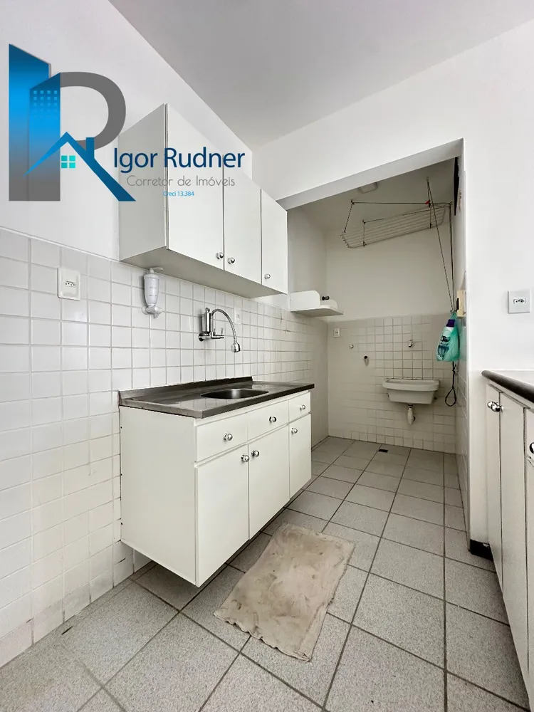 Apartamento, 1 quarto, 53 m² - Foto 7