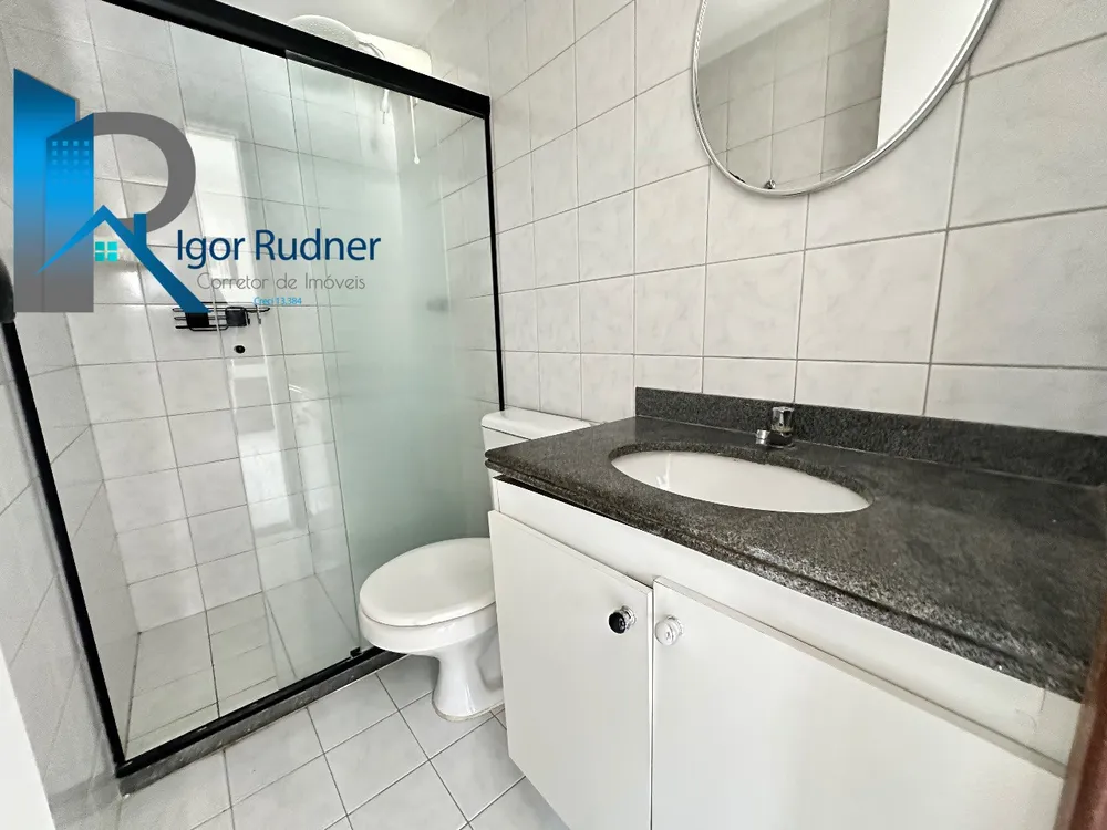 Apartamento, 1 quarto, 53 m² - Foto 6