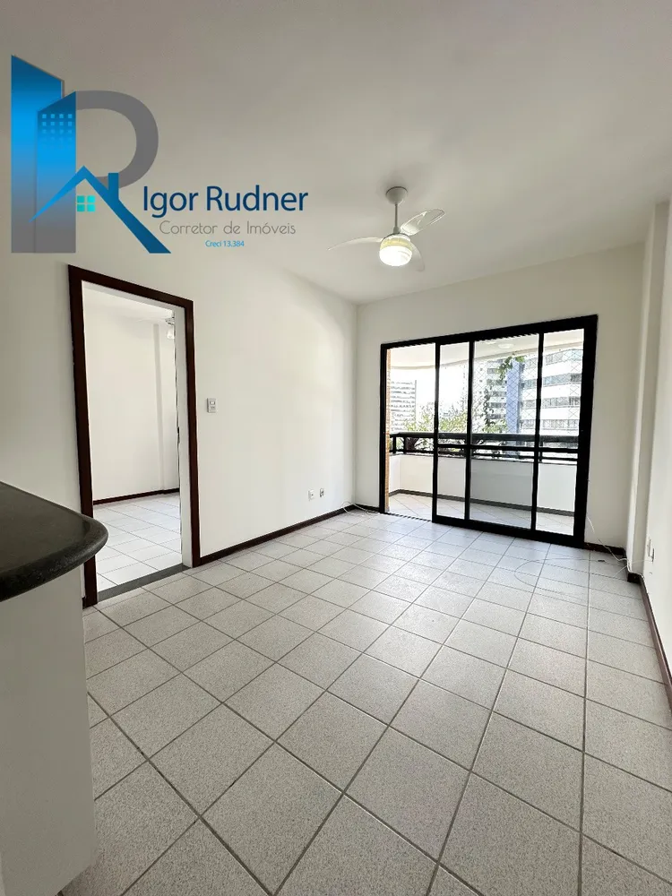 Apartamento, 1 quarto, 53 m² - Foto 16