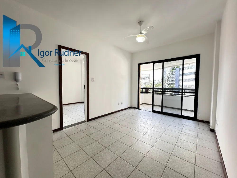 Apartamento, 1 quarto, 53 m² - Foto 10