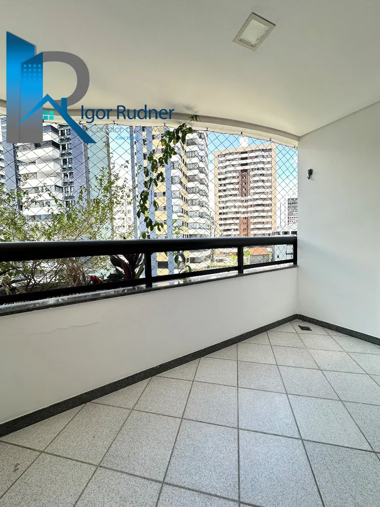 Apartamento, 1 quarto, 53 m² - Foto 8