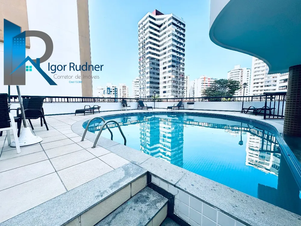 Apartamento, 1 quarto, 53 m² - Foto 12