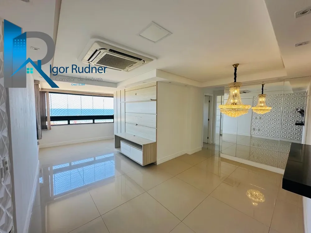 Apartamento, 2 quartos, 70 m² - Foto 2