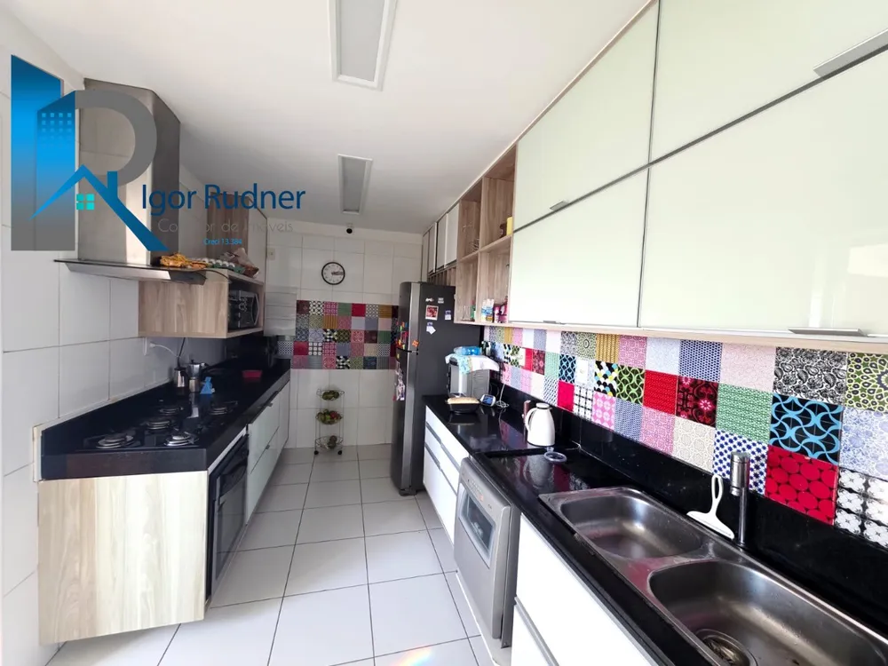 Apartamento, 3 quartos, 195 m² - Foto 2