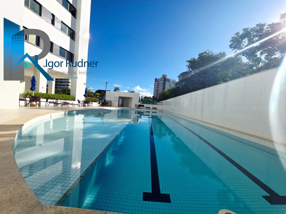 Apartamento, 3 quartos, 195 m² - Foto 4