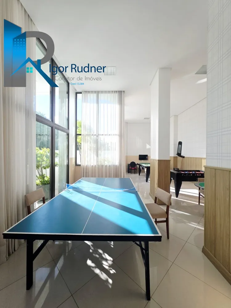 Apartamento, 3 quartos, 195 m² - Foto 1