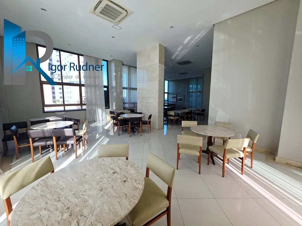 Apartamento, 3 quartos, 195 m² - Foto 9