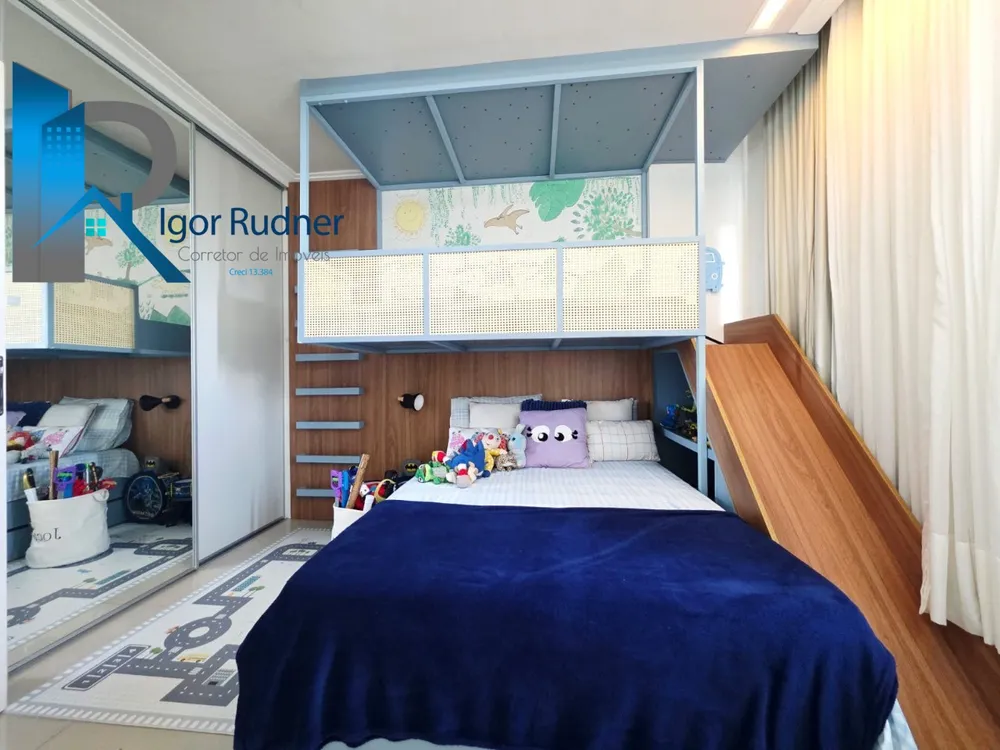 Apartamento, 3 quartos, 195 m² - Foto 6