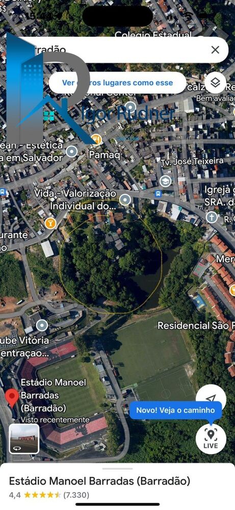 Terreno, 15000 m² - Foto 5