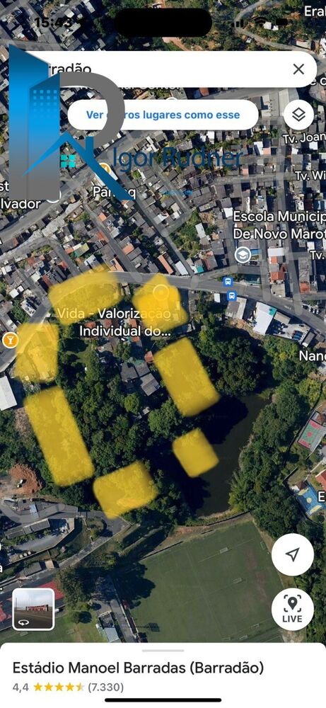 Terreno, 15000 m² - Foto 6