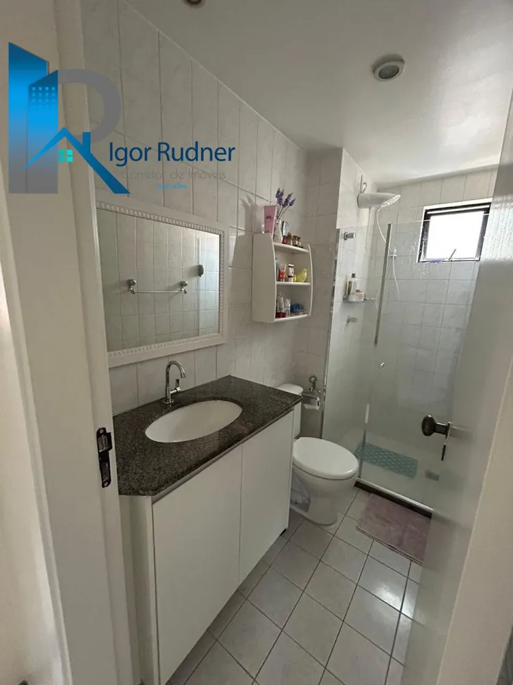Apartamento, 3 quartos, 100 m² - Foto 7