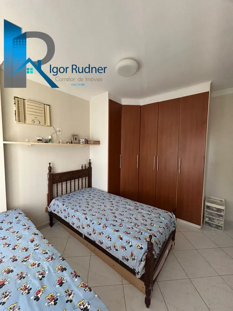 Apartamento, 3 quartos, 100 m² - Foto 8