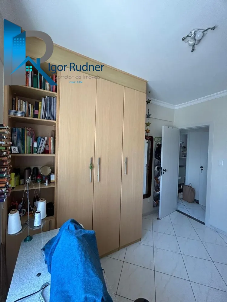 Apartamento, 3 quartos, 100 m² - Foto 11