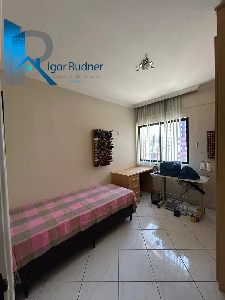 Apartamento, 3 quartos, 100 m² - Foto 10