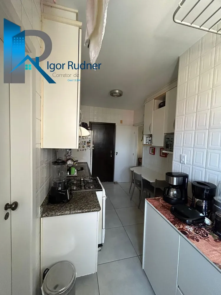 Apartamento, 3 quartos, 100 m² - Foto 16
