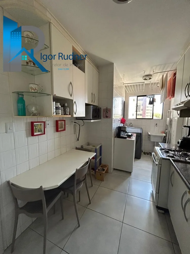 Apartamento, 3 quartos, 100 m² - Foto 15