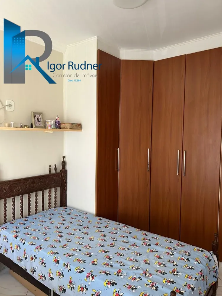 Apartamento, 3 quartos, 100 m² - Foto 9