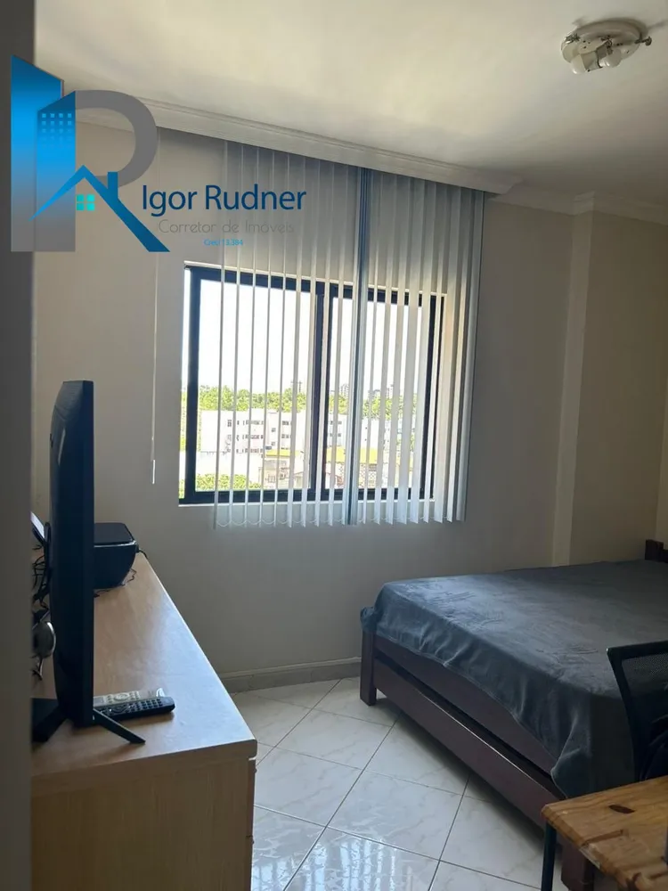 Apartamento, 3 quartos, 100 m² - Foto 12