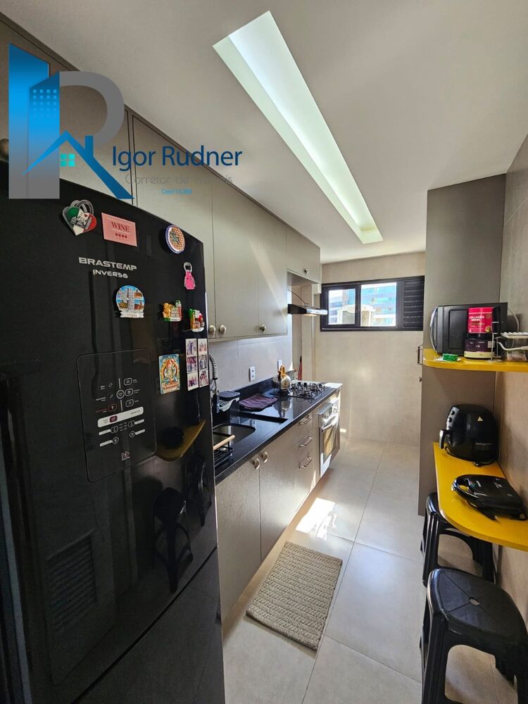 Apartamento à venda com 2 quartos, 74m² - Foto 25