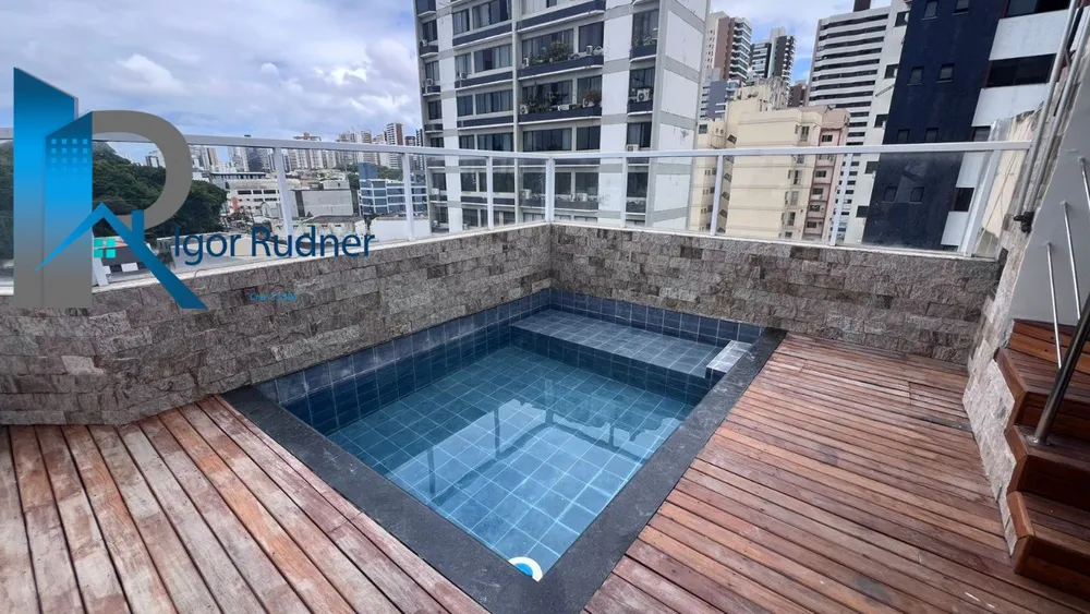 Cobertura, 4 quartos, 241 m² - Foto 11